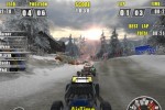 ATV Offroad Fury 4 (PlayStation 2)