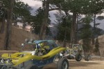 ATV Offroad Fury 4 (PlayStation 2)