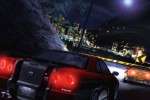 Need for Speed Carbon (GameCube)