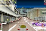 Need for Speed Carbon: Own the City (Game Boy Advance)