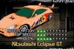 Need for Speed Carbon: Own the City (Game Boy Advance)