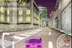 Need for Speed Carbon: Own the City (Game Boy Advance)