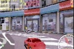 Need for Speed Carbon: Own the City (Game Boy Advance)