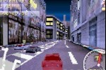 Need for Speed Carbon: Own the City (Game Boy Advance)