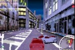Need for Speed Carbon: Own the City (Game Boy Advance)