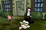 The Grim Adventures of Billy & Mandy (Game Boy Advance)