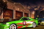 Need for Speed Carbon: Own the City (PSP)