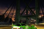 Need for Speed Carbon: Own the City (PSP)