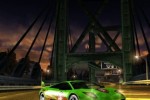 Need for Speed Carbon: Own the City (PSP)