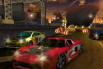 Need for Speed Carbon: Own the City (PSP)