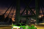 Need for Speed Carbon: Own the City (PSP)