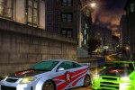 Need for Speed Carbon: Own the City (PSP)