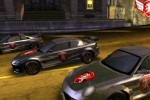 Need for Speed Carbon: Own the City (PSP)