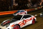 Need for Speed Carbon: Own the City (PSP)