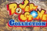 Power Stone Collection (PSP)