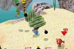 Power Stone Collection (PSP)