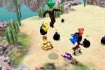 Power Stone Collection (PSP)