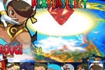Power Stone Collection (PSP)