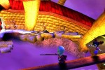 Death Jr. II: Root of Evil (PSP)