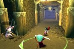 Death Jr. II: Root of Evil (PSP)