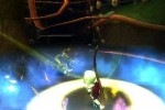Death Jr. II: Root of Evil (PSP)