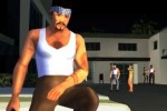 Grand Theft Auto: Vice City Stories (PSP)