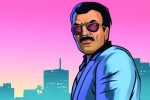 Grand Theft Auto: Vice City Stories (PSP)