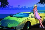 Grand Theft Auto: Vice City Stories (PSP)