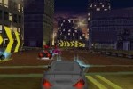 Need for Speed Carbon: Own the City (DS)