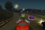 Need for Speed Carbon: Own the City (DS)