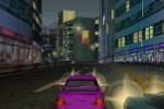 Need for Speed Carbon: Own the City (DS)