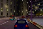 Need for Speed Carbon: Own the City (DS)