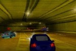 Need for Speed Carbon: Own the City (DS)