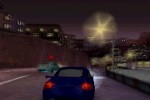 Need for Speed Carbon: Own the City (DS)