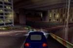 Need for Speed Carbon: Own the City (DS)