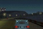 Need for Speed Carbon: Own the City (DS)