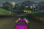 Need for Speed Carbon: Own the City (DS)