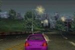 Need for Speed Carbon: Own the City (DS)