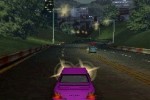 Need for Speed Carbon: Own the City (DS)