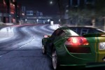 Need for Speed Carbon (Xbox 360)