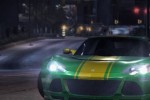 Need for Speed Carbon (Xbox 360)