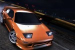 Need for Speed Carbon (Xbox 360)