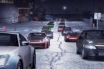 Need for Speed Carbon (Xbox 360)