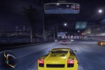 Need for Speed Carbon (Xbox 360)