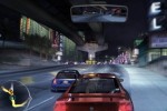 Need for Speed Carbon (Xbox 360)