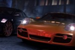 Need for Speed Carbon (Xbox 360)