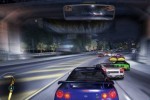 Need for Speed Carbon (Xbox 360)