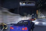 Need for Speed Carbon (Xbox 360)