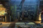 The Secret Files: Tunguska (PC)