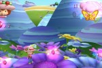 Strawberry Shortcake: The Sweet Dreams Game (PlayStation 2)